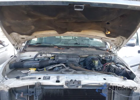 1997 Dodge Ram 1500 Lt z USA, uszkodzony, nr VIN 1B7HC16Z7VJ515942